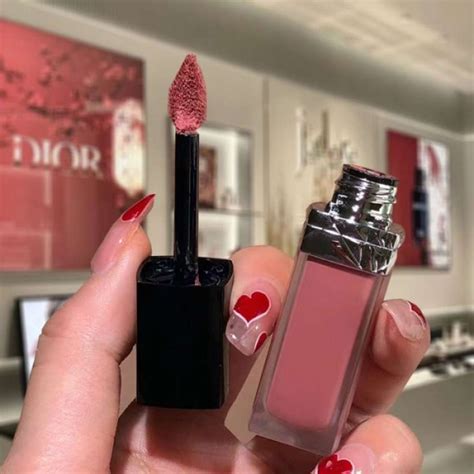 dior forever matt|best lipstick that doesn't transfer.